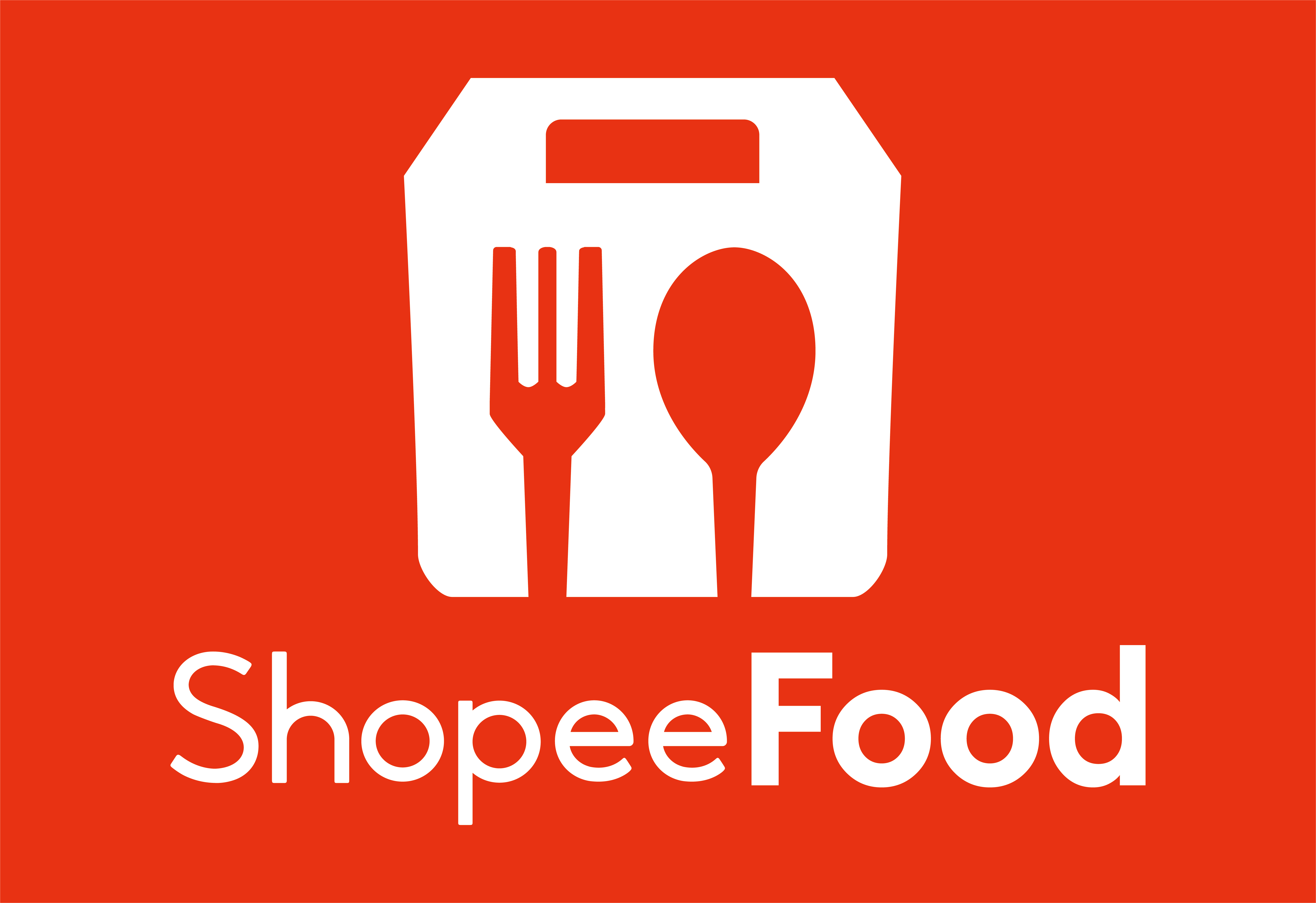 Shopee Food Driver